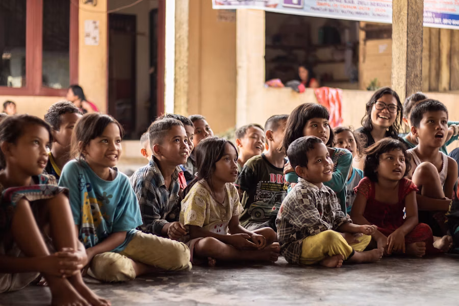 Aarahan Foundation Learning & Development